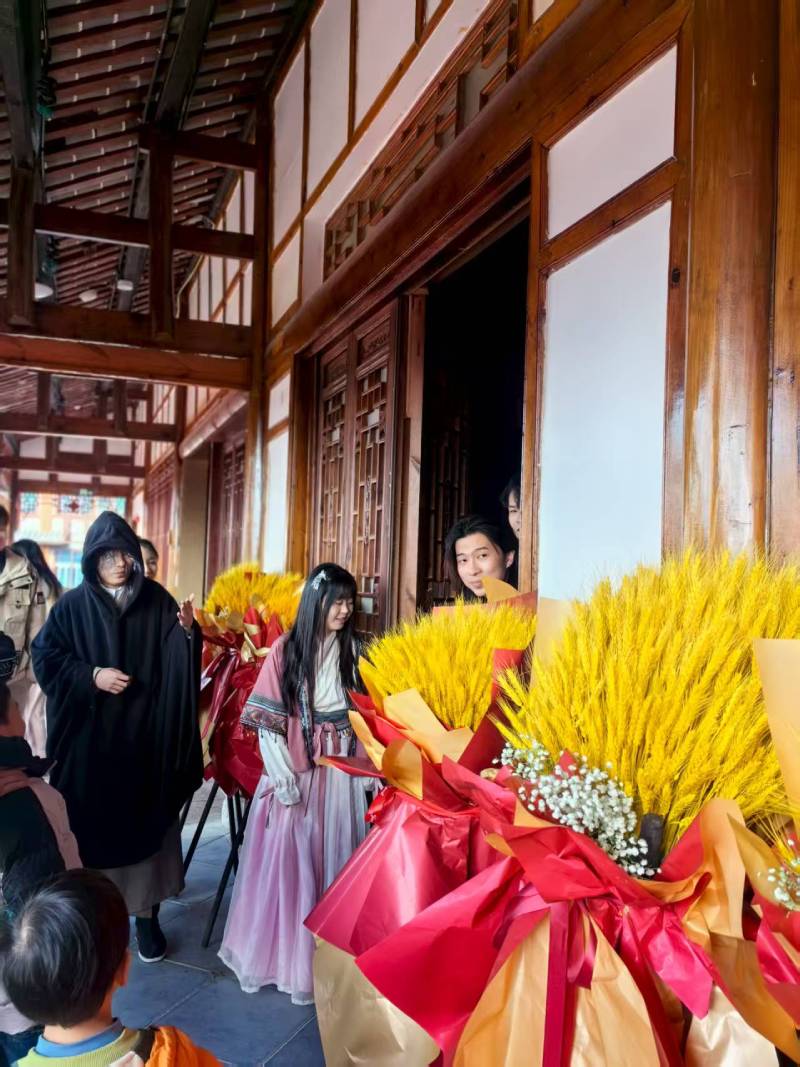 沉浸赋能：鞍山景区演艺的差异化突围之路